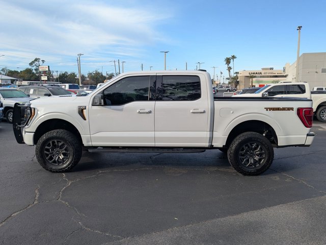 Certified 2023 Ford F150 Tremor w/ Trailer Tow Package image 9