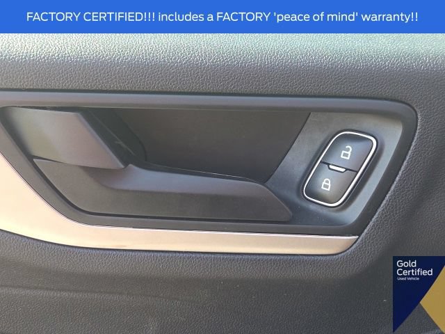 Certified 2022 Ford Escape SE w/ Convenience Package FWD image 27