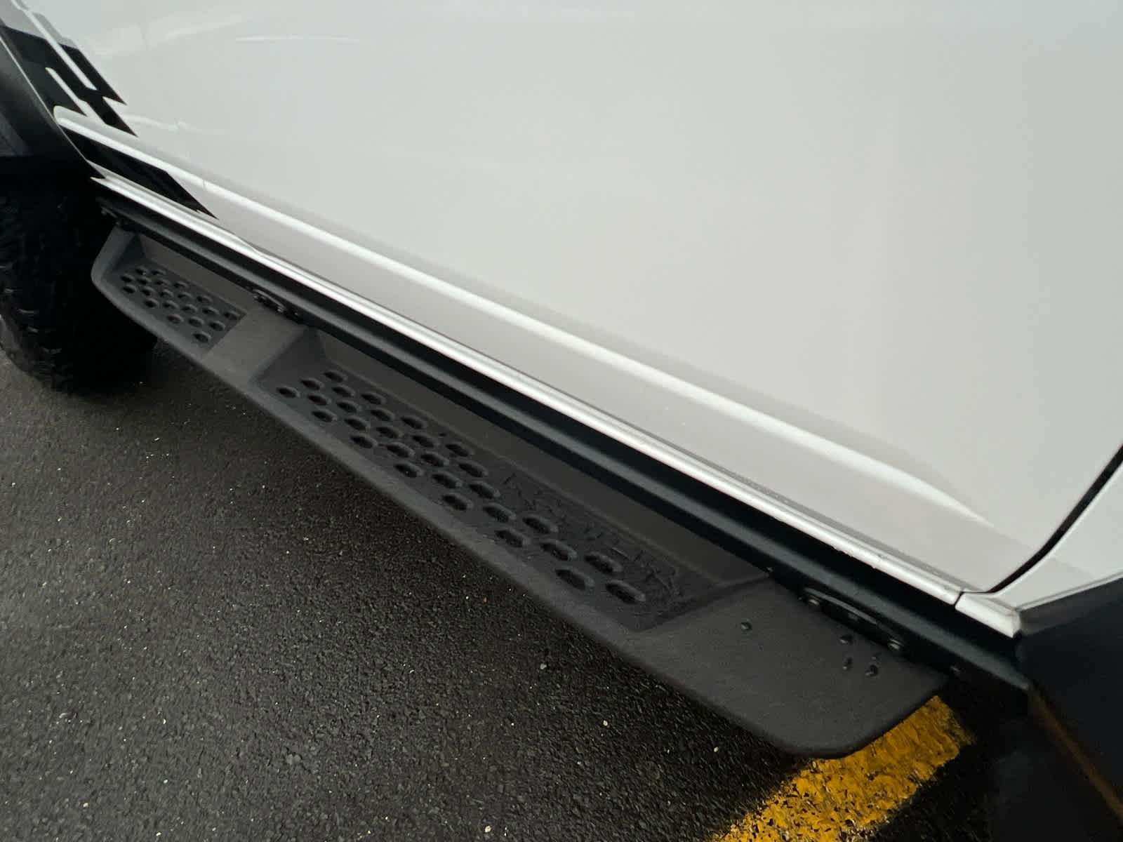 Certified 2023 Ford Bronco Raptor image 34