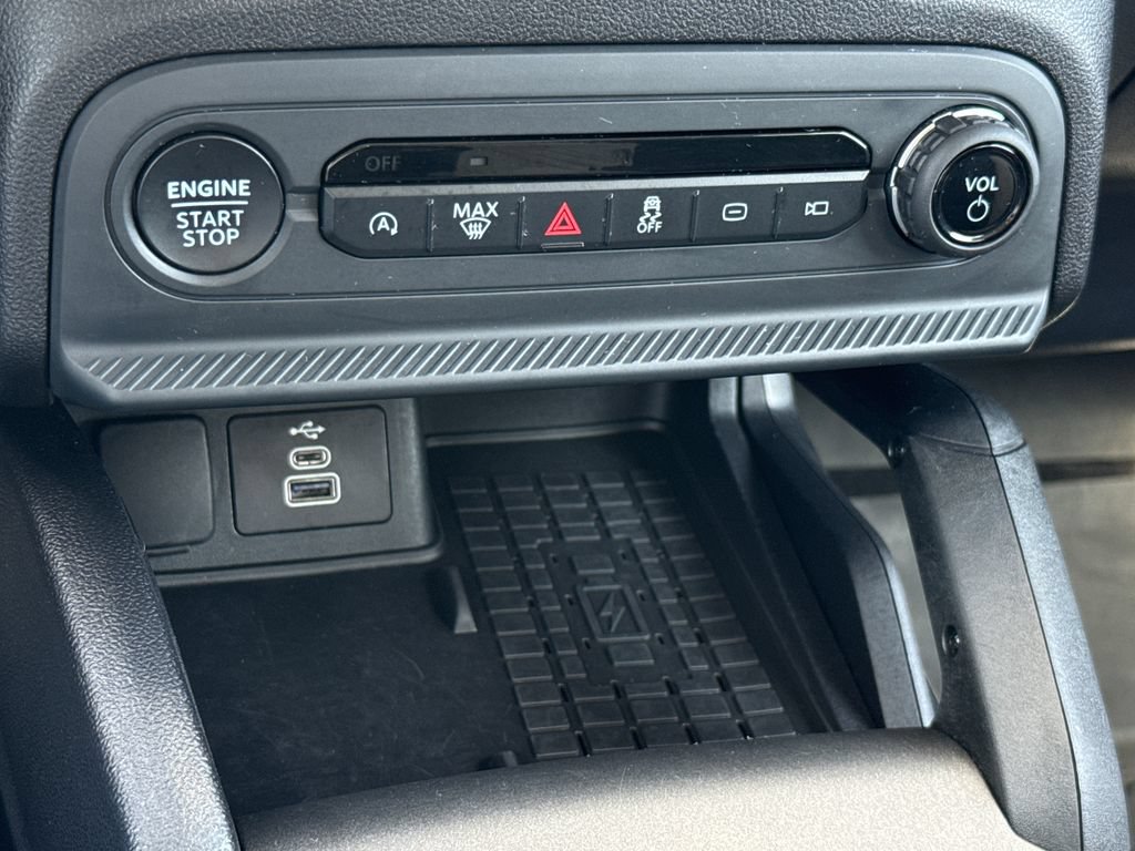 Certified 2025 Ford Bronco Sport Big Bend AWD/4WD image 21