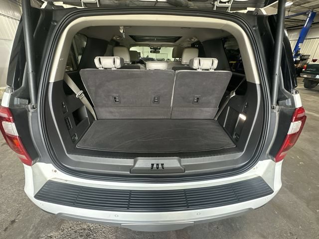 Certified 2021 Ford Expedition XLT AWD/4WD image 26