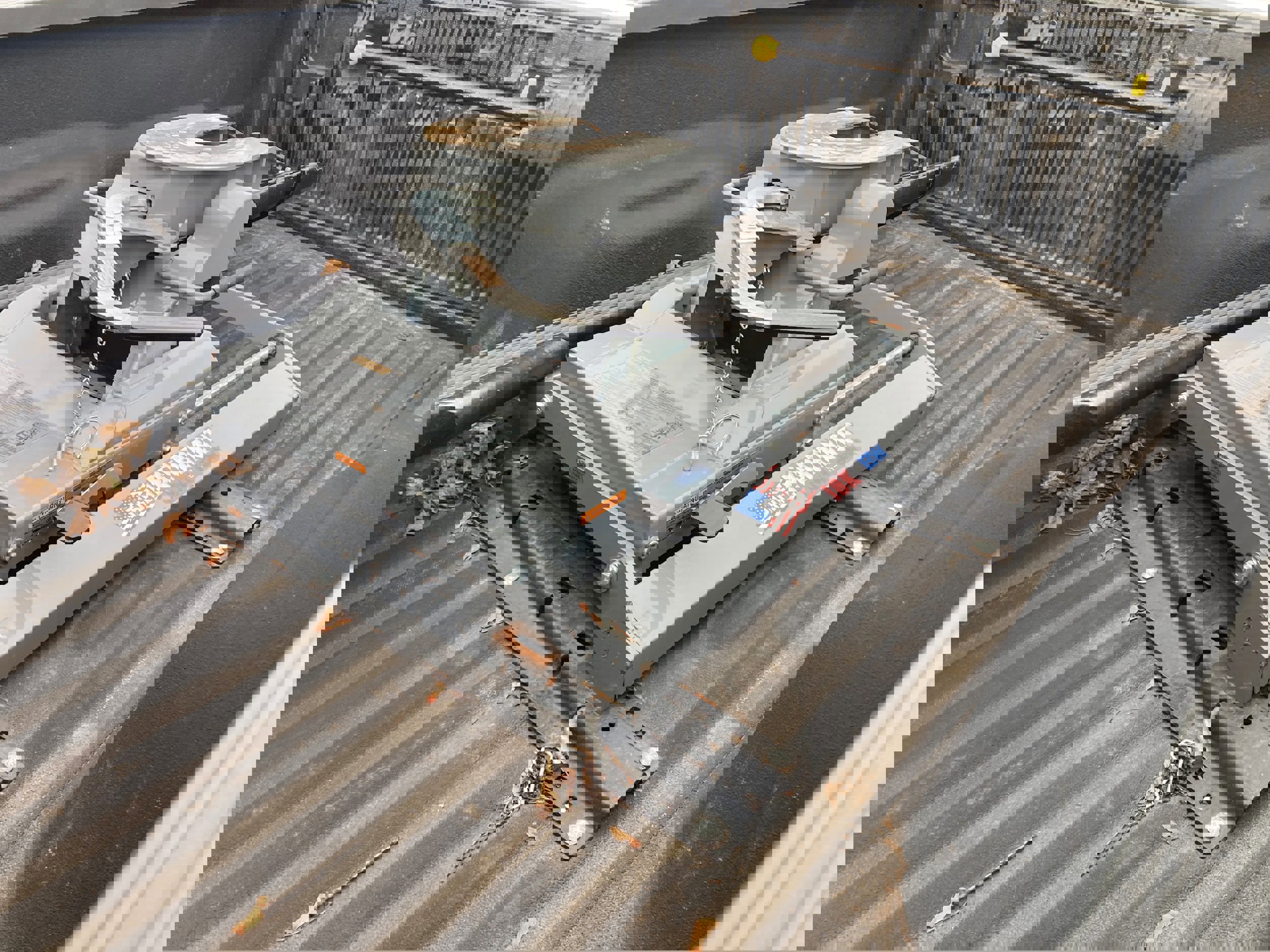 Certified 2016 Ford F250 XLT w/ XLT Premium Package image 9