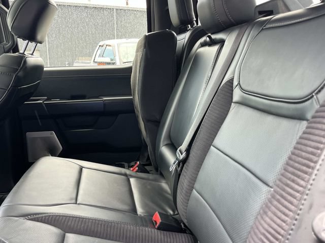 Certified 2023 Ford F150 Raptor w/ Raptor Carbon Fiber Package AWD/4WD image 25