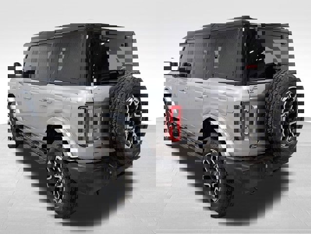 Certified 2024 Ford Bronco Outer Banks image 3
