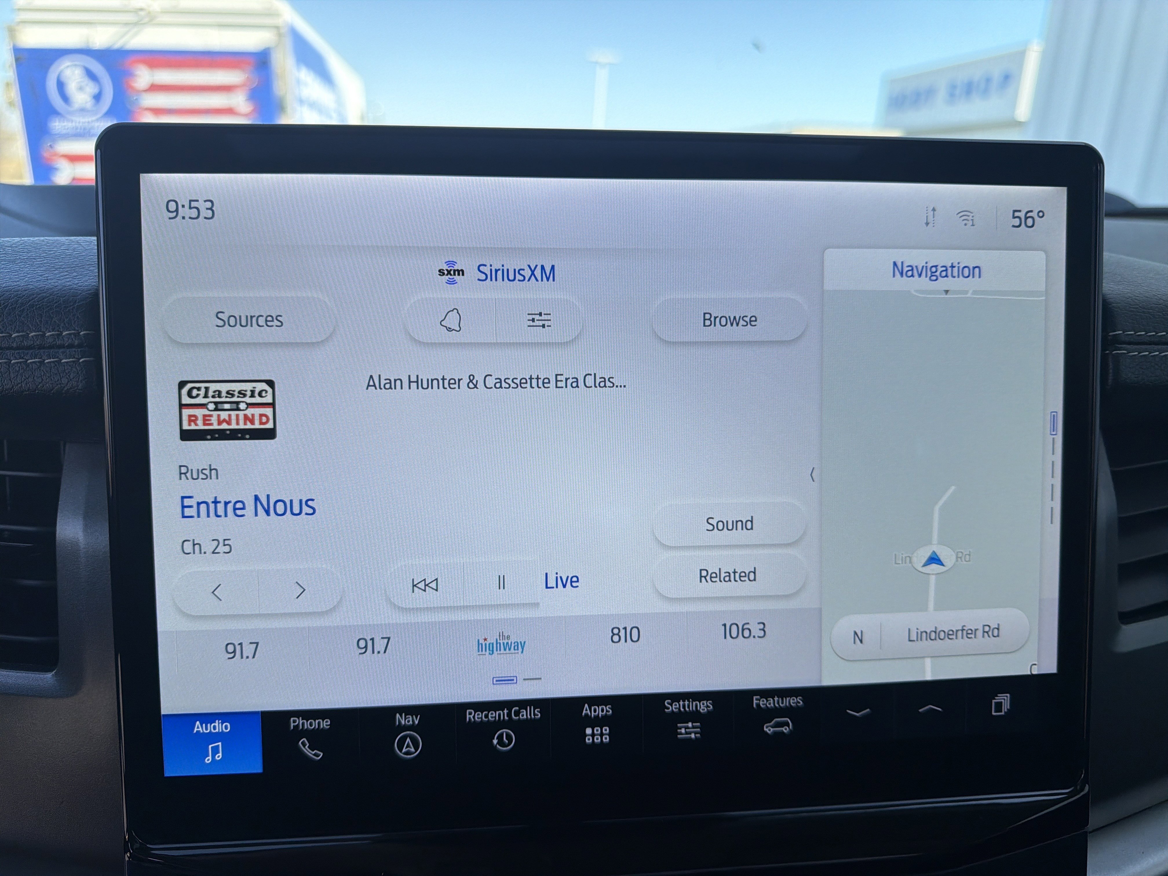 Certified 2023 Ford Expedition XLT AWD/4WD image 38