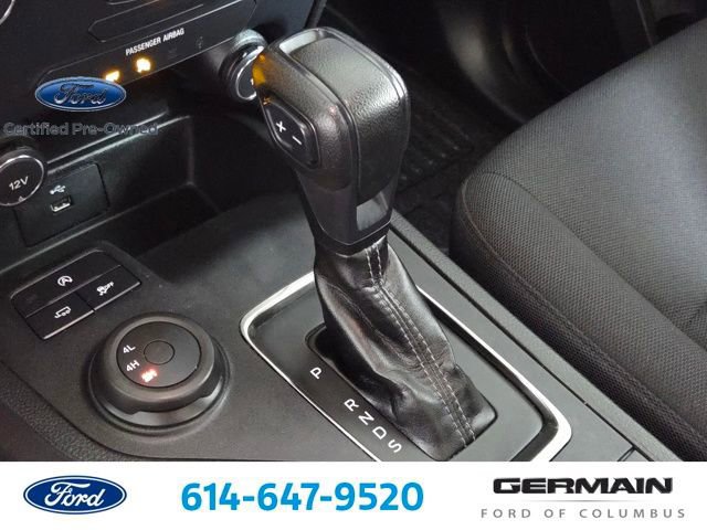Certified 2019 Ford Ranger XL w/ Equipment Group 101A Mid AWD/4WD image 28
