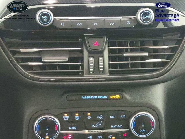 Certified 2024 Ford Escape ST-Line image 22