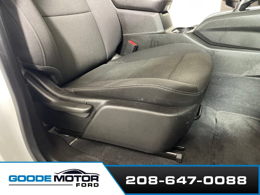Used 2024 Chevrolet Colorado LT w/ LT Convenience Package II AWD/4WD image 25