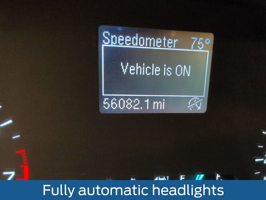 Certified 2020 Ford EcoSport S image 24