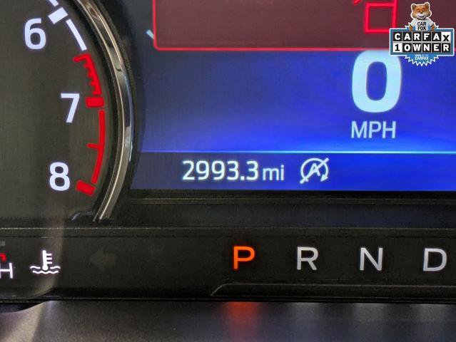 Certified 2024 Ford Maverick Lariat w/ 4K Tow Package AWD/4WD image 16