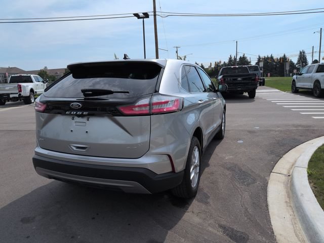 Certified 2024 Ford Edge SEL w/ Convenience Package AWD/4WD image 5