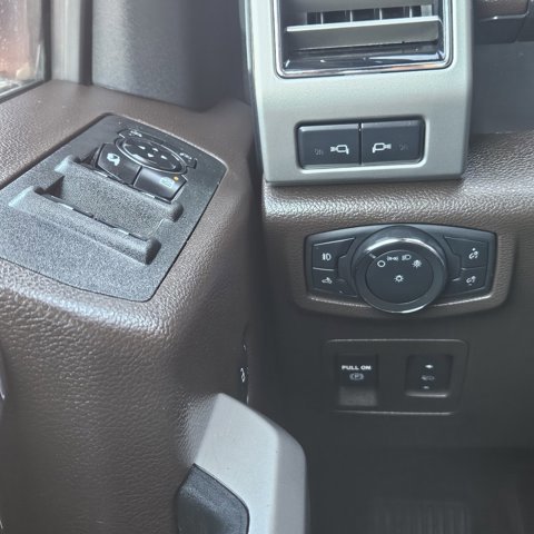 Certified 2019 Ford F150 King Ranch w/ Equipment Group 601A Luxury image 24