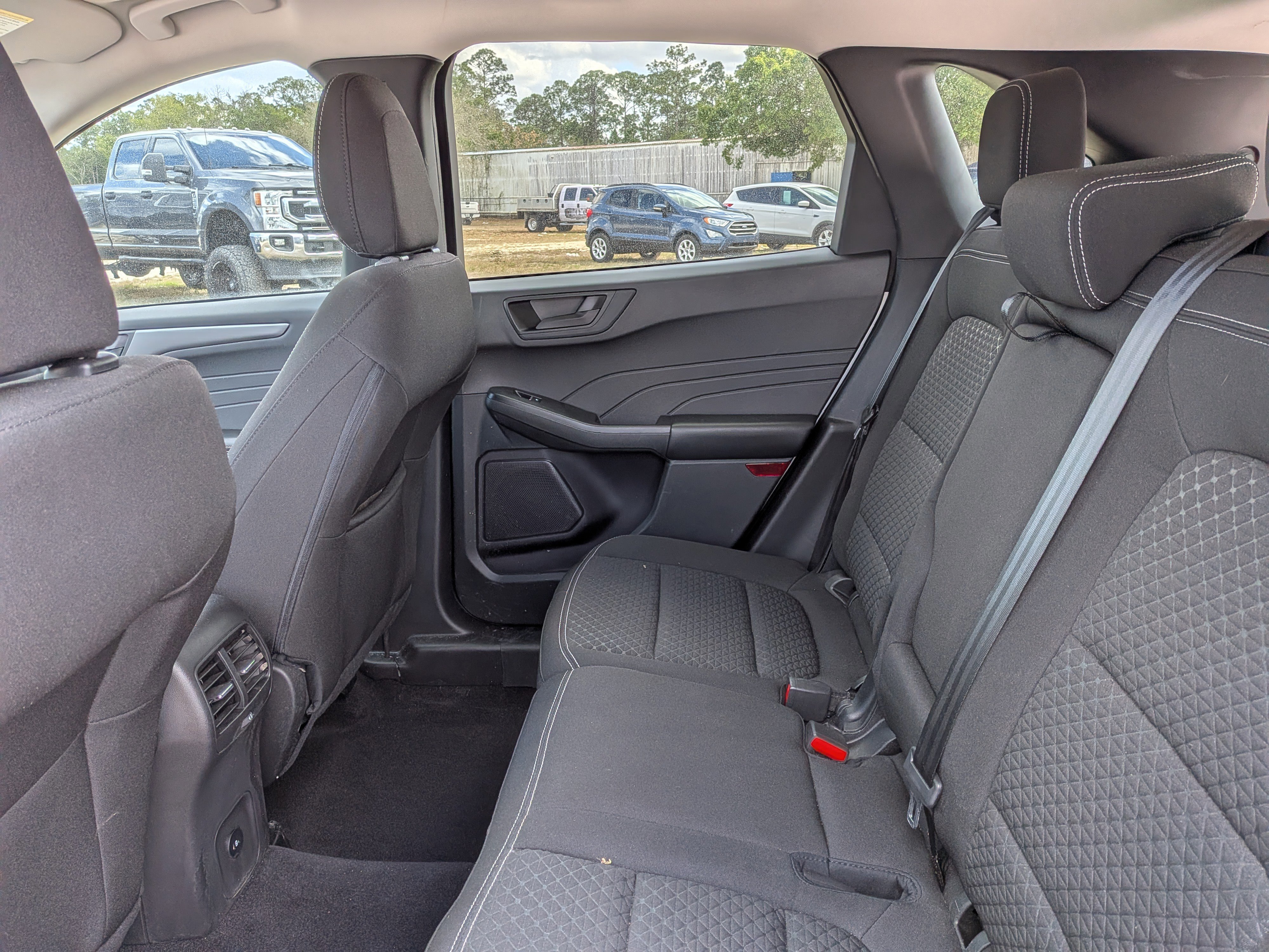 Certified 2023 Ford Escape Active image 15