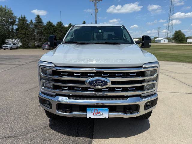 Certified 2025 Ford F250 Lariat w/ Tremor Off-Road Package AWD/4WD image 11