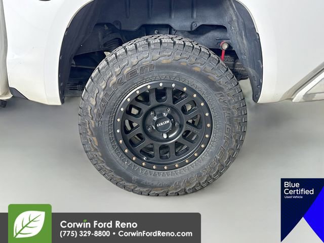 Used 2018 Toyota Tundra SR5 w/ TRD Sport Package image 32