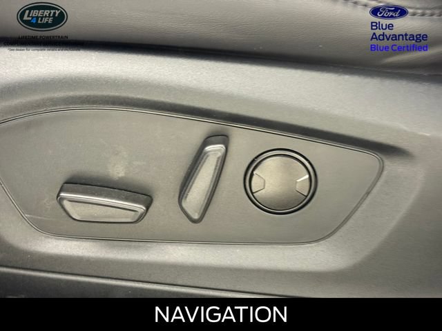 Certified 2022 Ford Explorer XLT w/ Equipment Group 202A AWD/4WD image 15