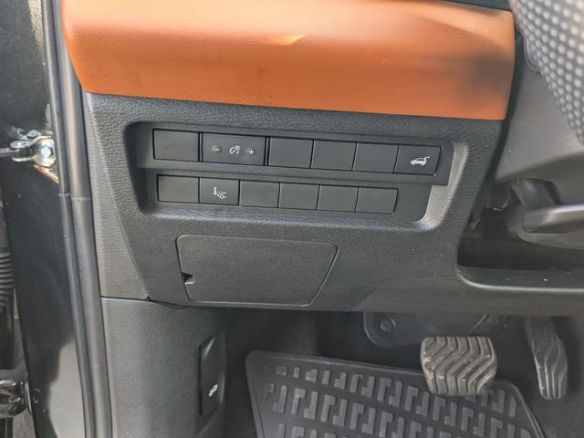 Used 2022 Mitsubishi Outlander SEL FWD image 12