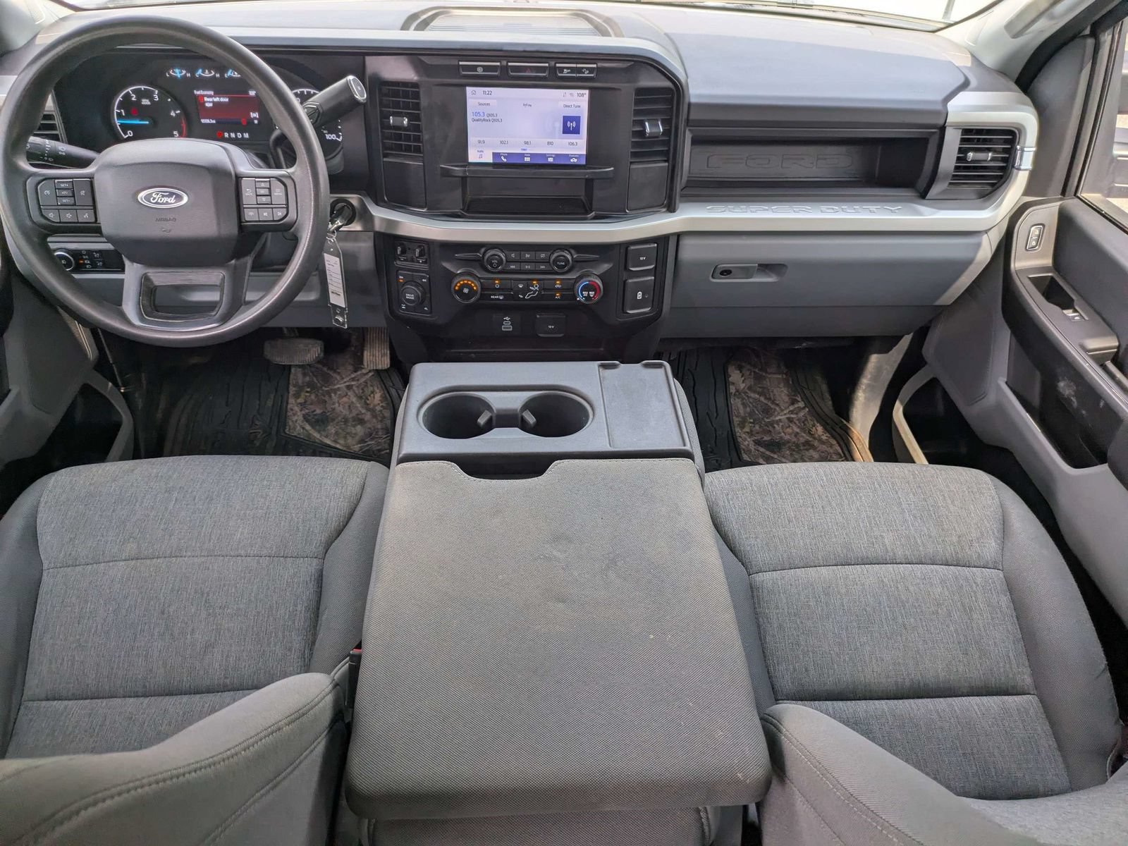 Certified 2023 Ford F150 XLT w/ Equipment Group 301A Mid AWD/4WD image 9