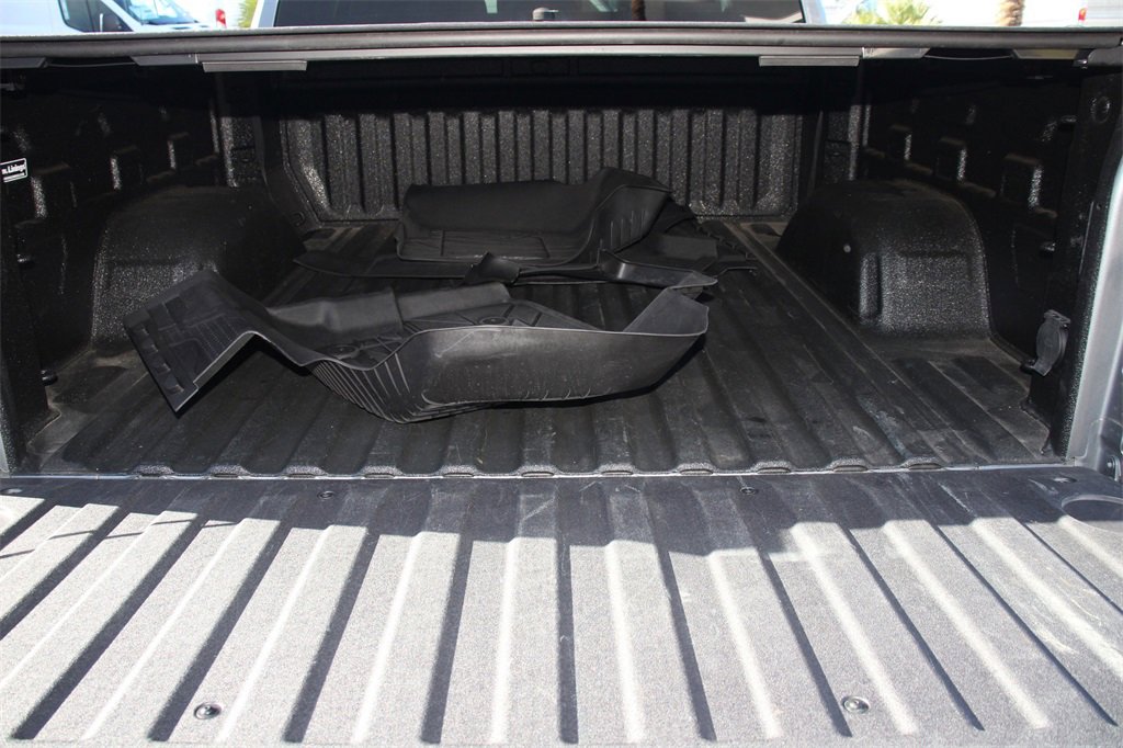 Used 2021 Chevrolet Silverado 1500 Custom image 23