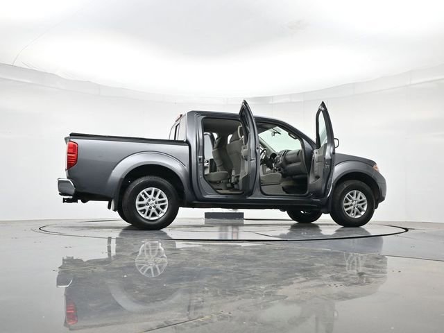 Used 2018 Nissan Frontier SV AWD/4WD image 50