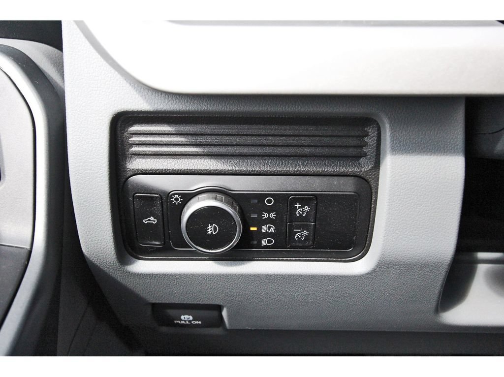 Certified 2024 Ford F250 XL w/ STX Appearance Package AWD/4WD image 17