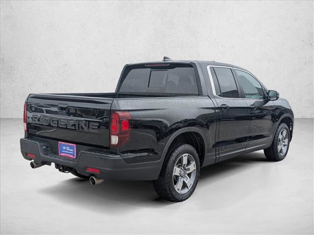 Used 2024 Honda Ridgeline RTL image 5