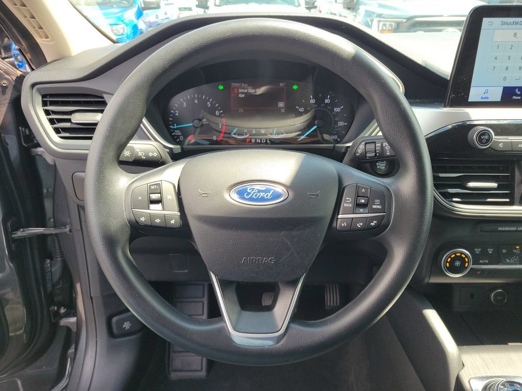 Certified 2020 Ford Escape SE FWD image 23
