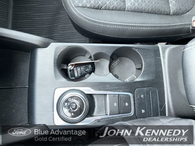 Certified 2024 Ford Escape Active w/ Cold Weather Package image 26