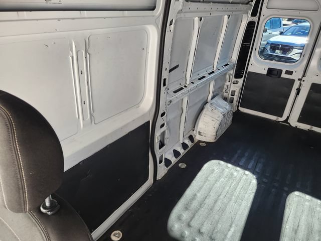 Used 2021 RAM ProMaster 2500 FWD image 15