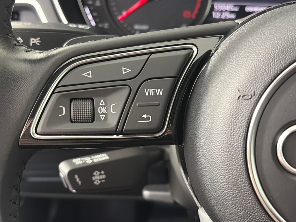 Used 2018 Audi A5 2.0T Premium Plus w/ Premium Plus AWD/4WD image 17