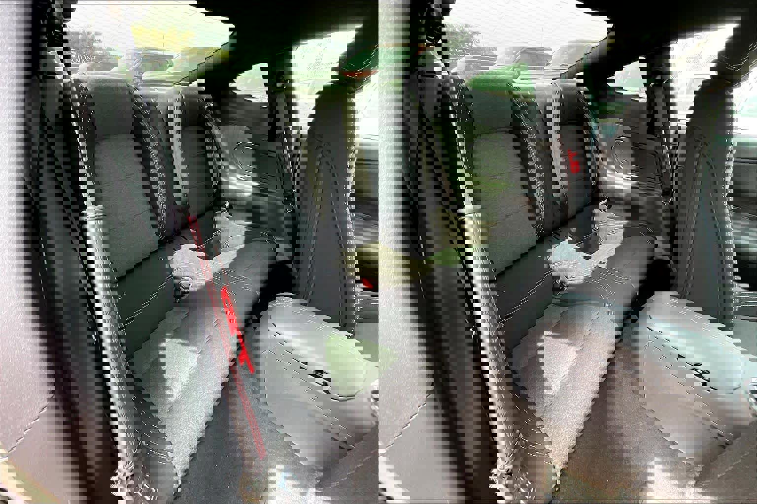 Certified 2026 Ford Mustang GT RWD image 21