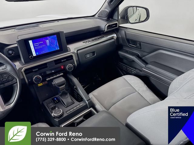 Used 2024 Toyota Tacoma SR5 image 26