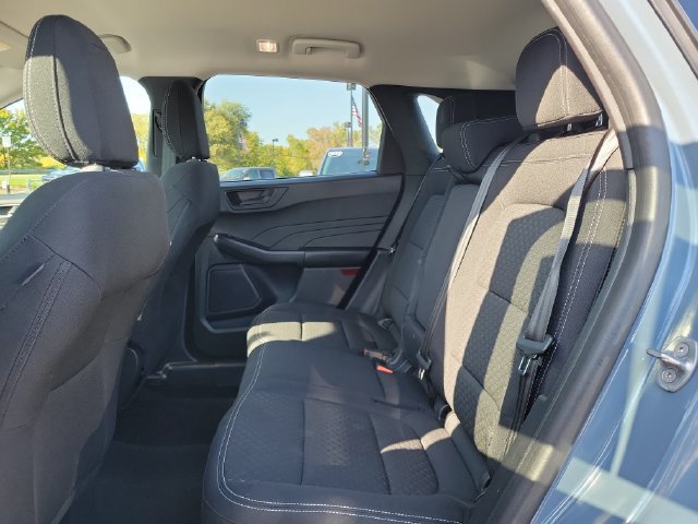 Certified 2023 Ford Escape Active AWD/4WD image 26