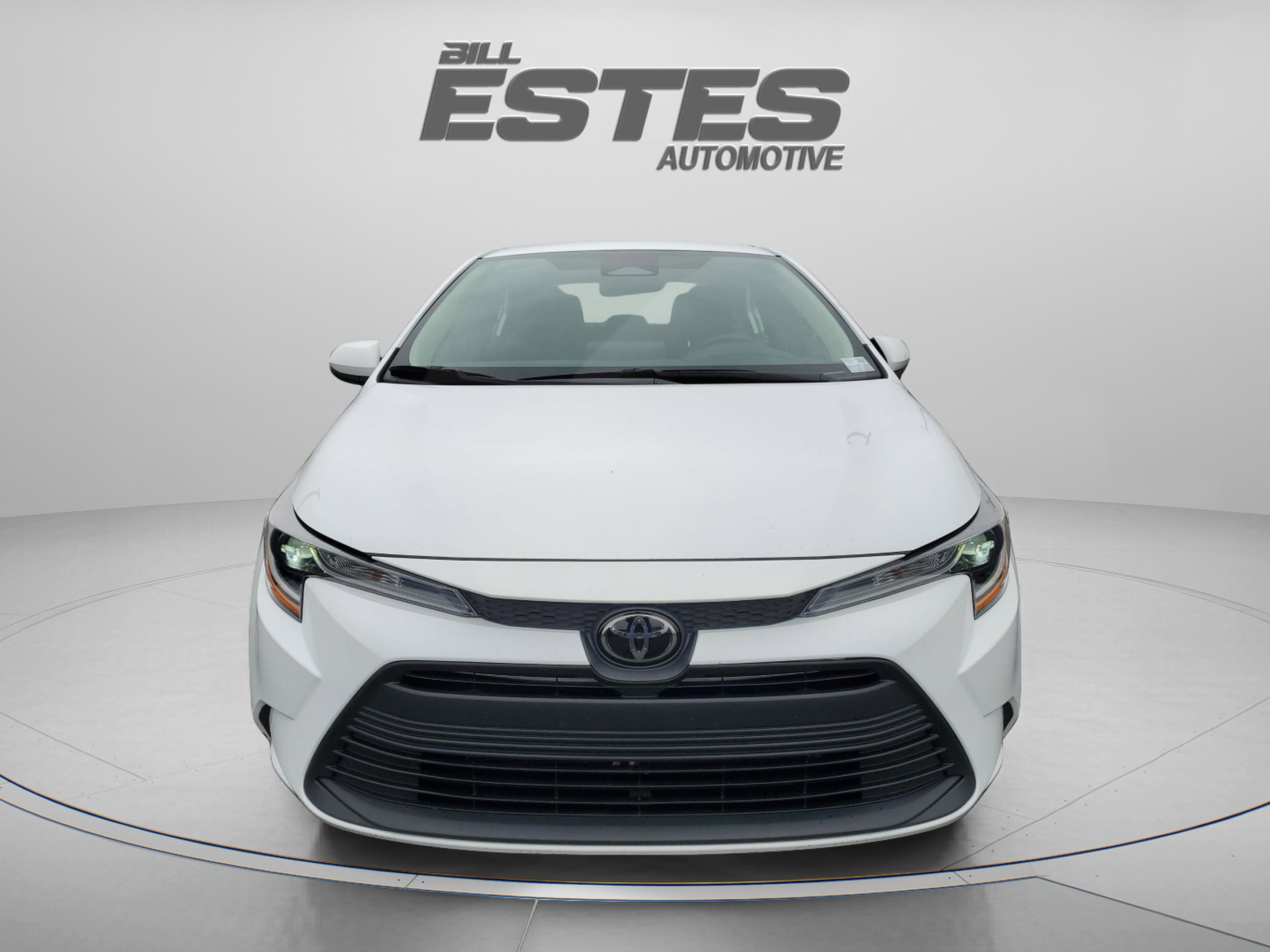 Used 2024 Toyota Corolla LE FWD image 6