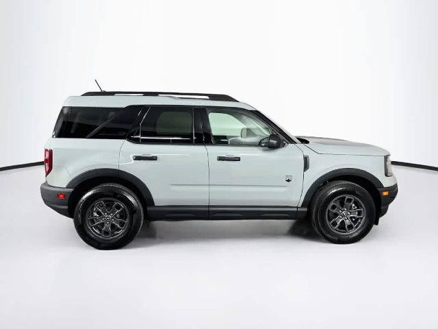 Certified 2024 Ford Bronco Sport Big Bend w/ Convenience Package AWD/4WD image 26