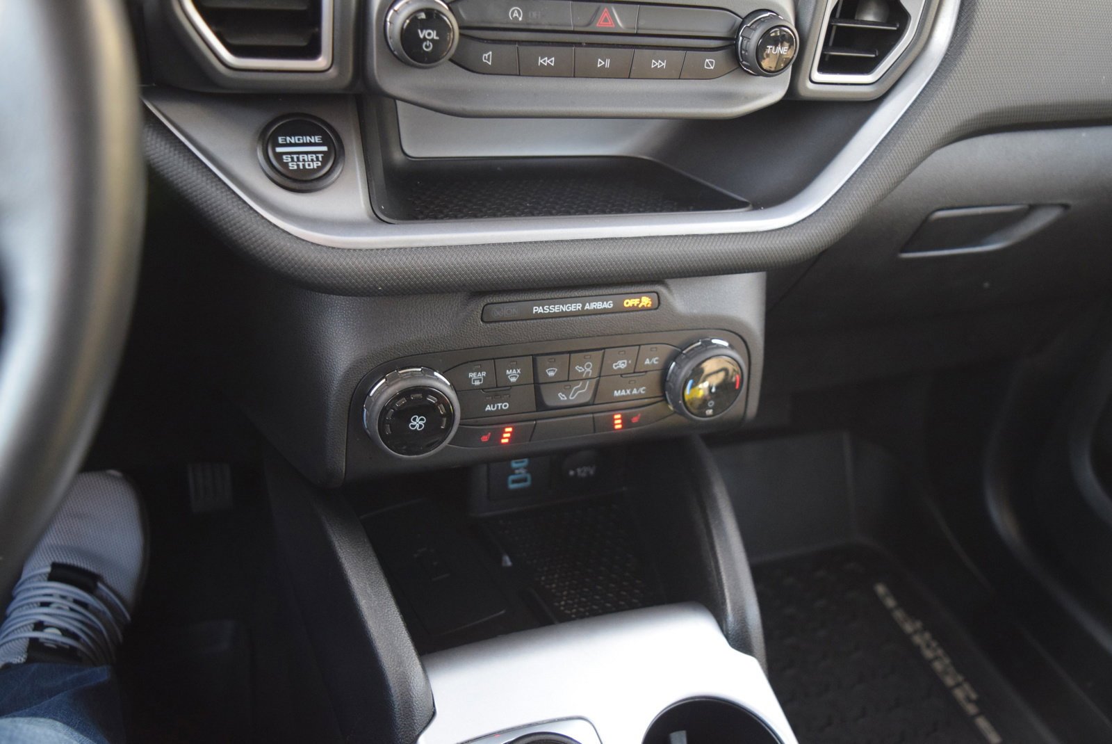 Certified 2022 Ford Bronco Sport Big Bend w/ Convenience Package image 13