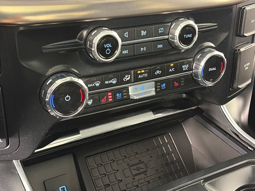 Certified 2023 Ford F150 Raptor w/ Raptor 37 Performance Package image 20