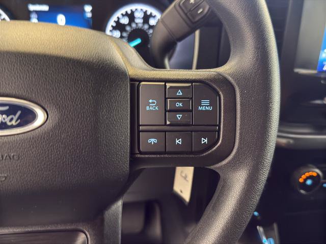 Certified 2023 Ford F150 XL w/ STX Appearance Package AWD/4WD image 22