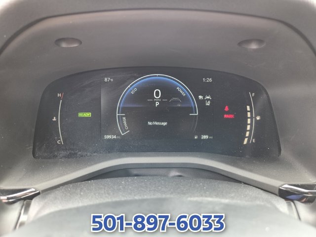 Used 2025 Toyota Camry LE FWD image 22