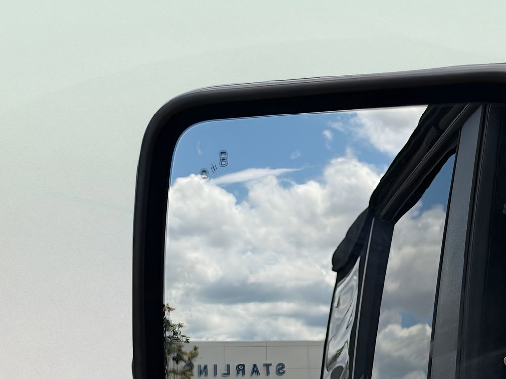 Certified 2022 Ford Bronco Wildtrak AWD/4WD image 43