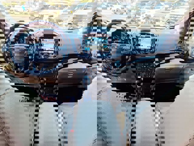 Certified 2019 Ford Escape Titanium image 18