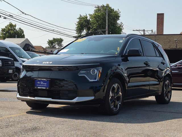 Used 2023 Kia Niro Wind FWD image 8