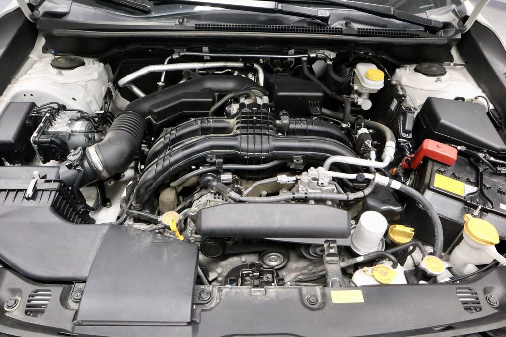 Used 2022 Subaru Crosstrek 2.0i Premium w/ Moonroof Package image 17