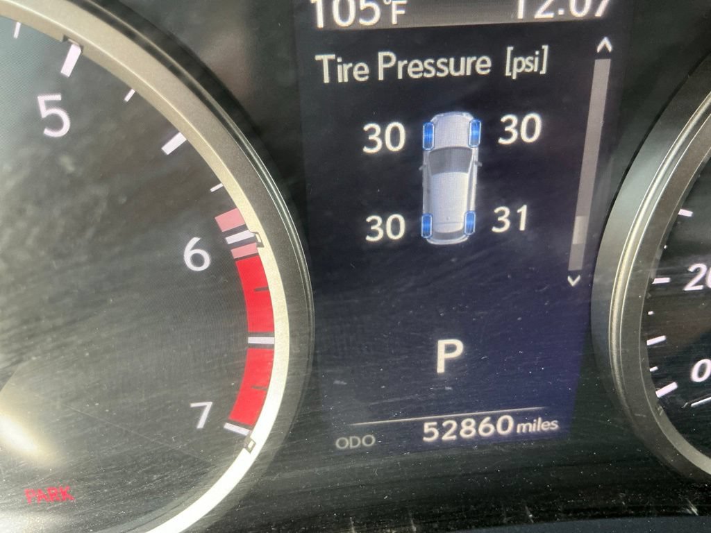 Used 2021 Lexus NX 300 FWD w/ Accessory Package 2 image 3