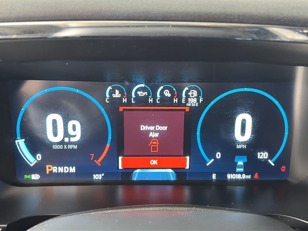 Certified 2021 Ford F150 Lariat AWD/4WD image 15