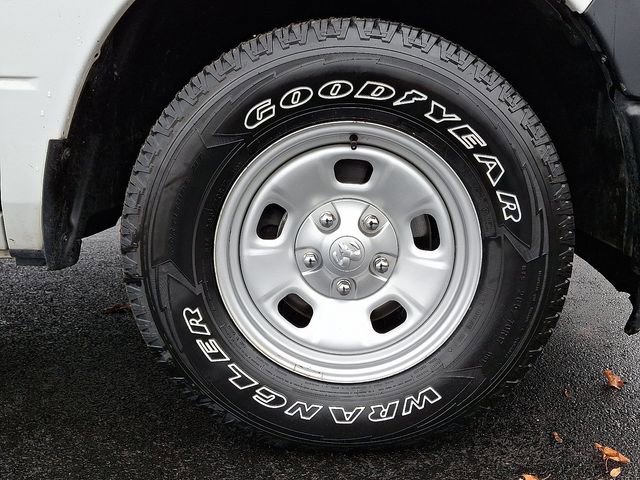 Used 2022 RAM 1500 Tradesman w/ Power & Remote Entry Group image 9