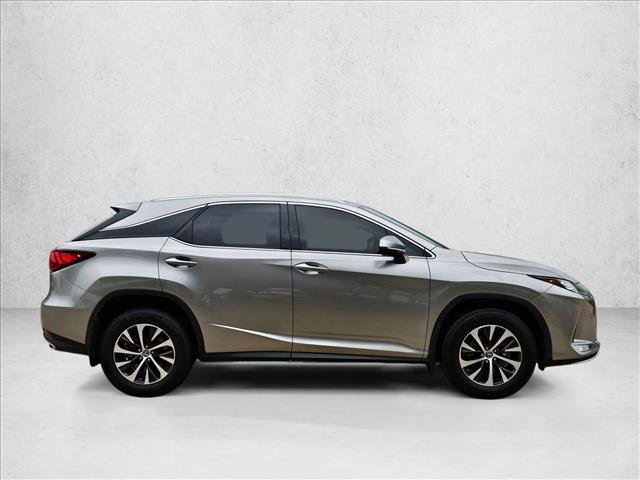 Used 2022 Lexus RX 350 FWD w/ Premium Package image 3