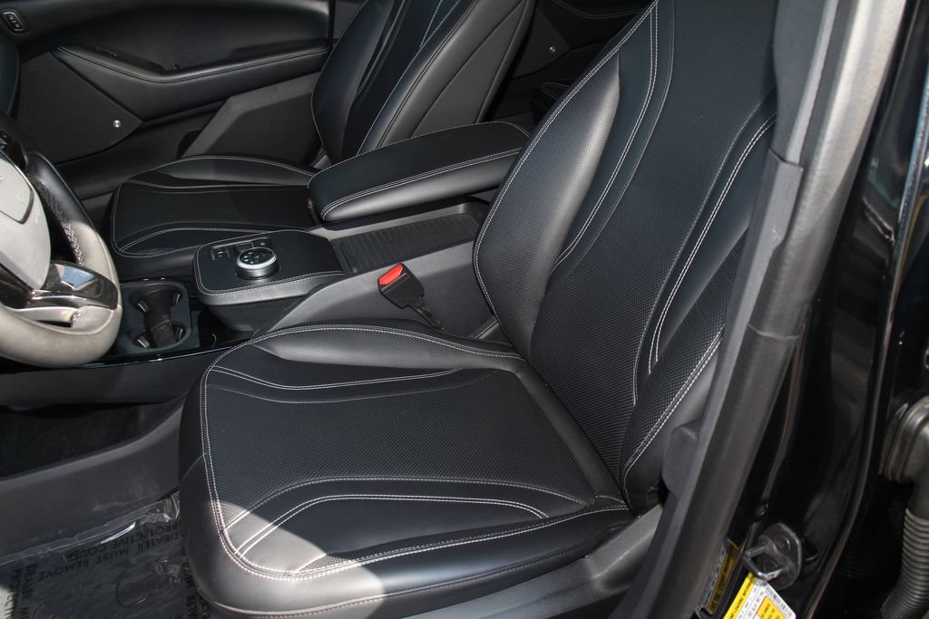 Certified 2021 Ford Mustang Mach-E Premium RWD image 23