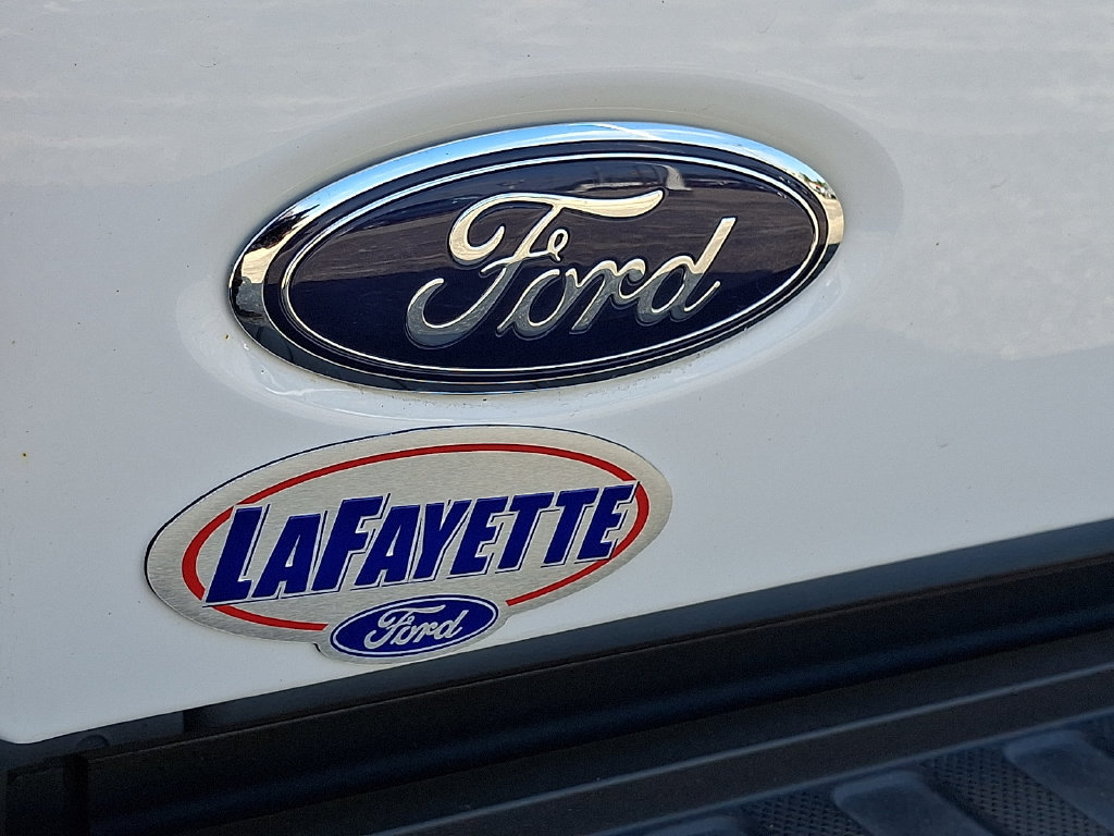 Certified 2024 Ford F350 King Ranch AWD/4WD image 30