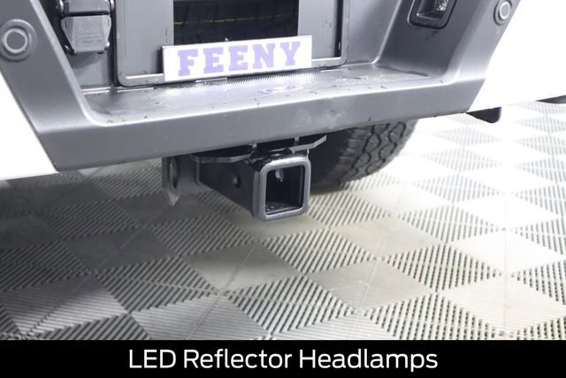 Certified 2023 Ford F150 XLT w/ Equipment Group 302A High image 36